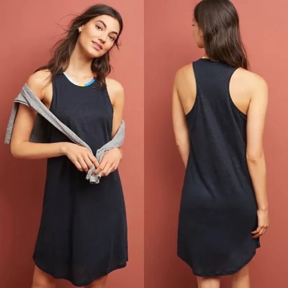 Anthropologie Splendid X Margherita Missoni Ciao Bella Dress
